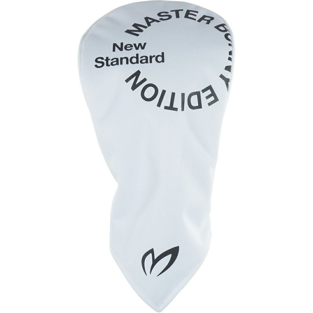 マスターバニーエディション MASTER BUNNY EDITION メンズ レディース ユニセックス 杢調Peドライバー用ヘッドカバー (460CC対応) (UNISEX) MBMG55KF 詳細1