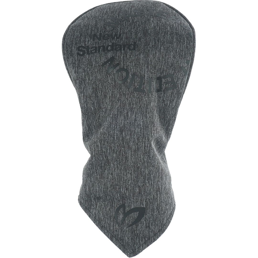 マスターバニーエディション MASTER BUNNY EDITION メンズ レディース ユニセックス 杢調Peドライバー用ヘッドカバー (460CC対応) (UNISEX) MBMG55KF 詳細2