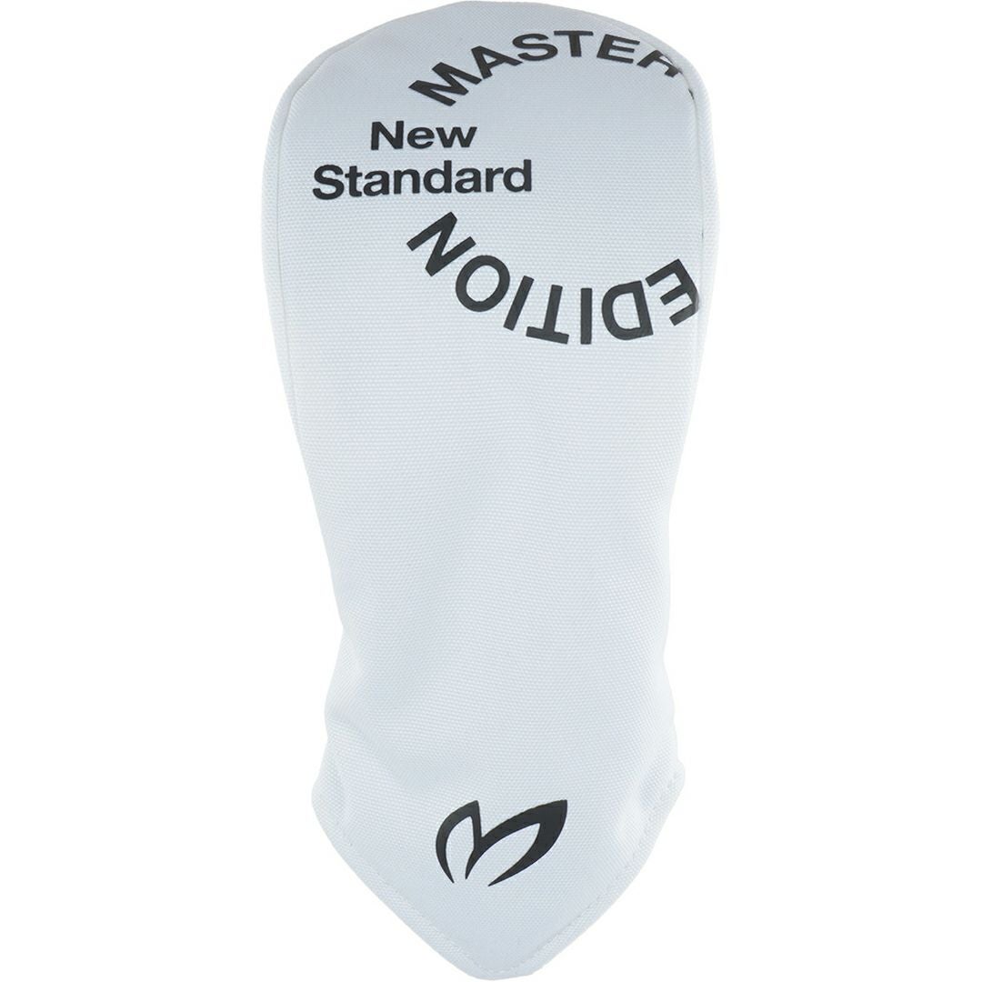 マスターバニーエディション MASTER BUNNY EDITION メンズ レディース ユニセックス 杢調Peフェアウェイウッド用ヘッドカバー (UNISEX) MBMG55LF 詳細1