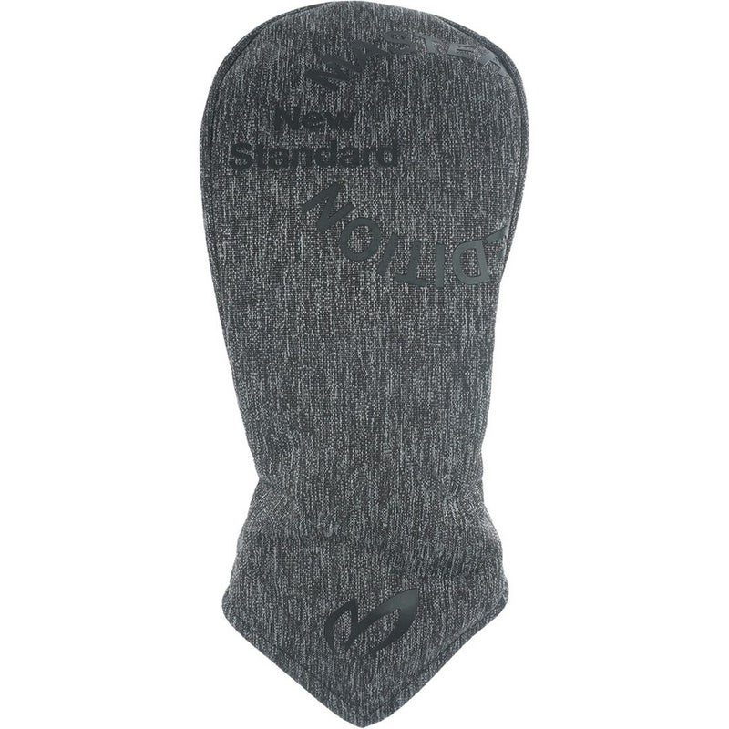 マスターバニーエディション MASTER BUNNY EDITION メンズ レディース ユニセックス 杢調Peフェアウェイウッド用ヘッドカバー (UNISEX) MBMG55LF 詳細2