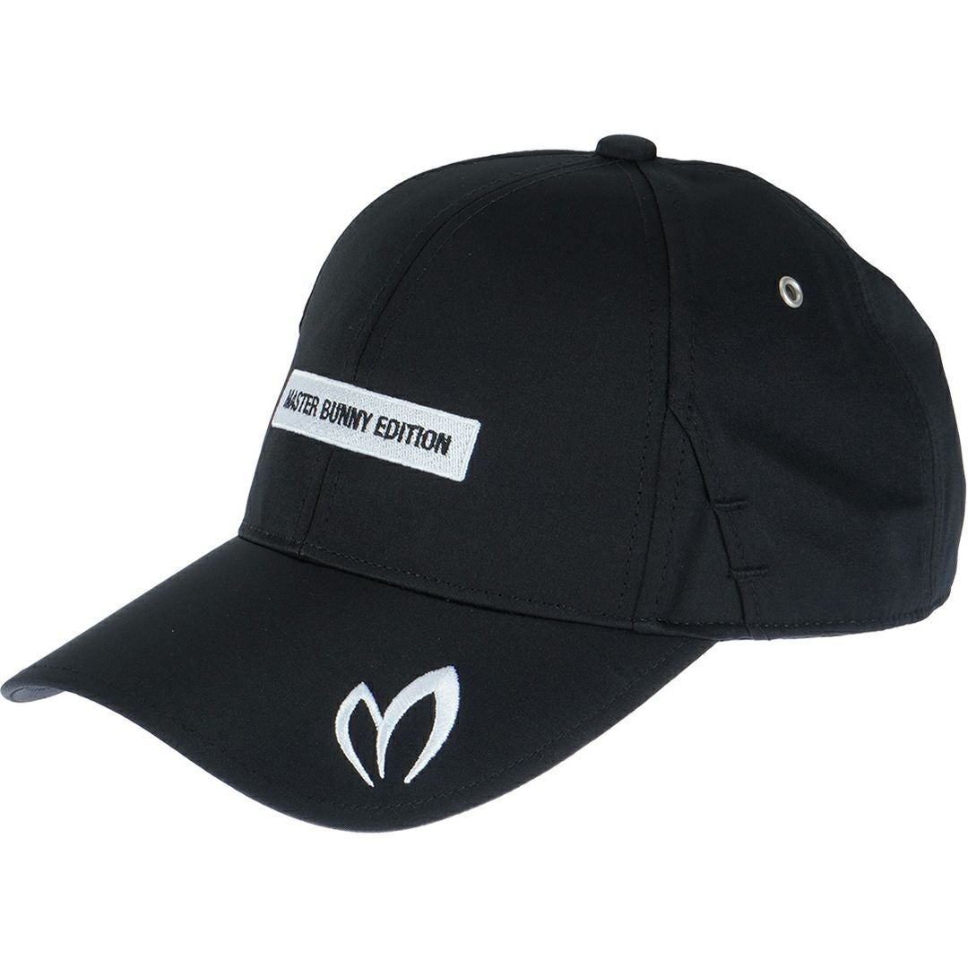 マスターバニーエディション MASTER BUNNY EDITION メンズ レディース ユニセックス BOXロゴキャップ (UNISEX) MBMG55PF 詳細3
