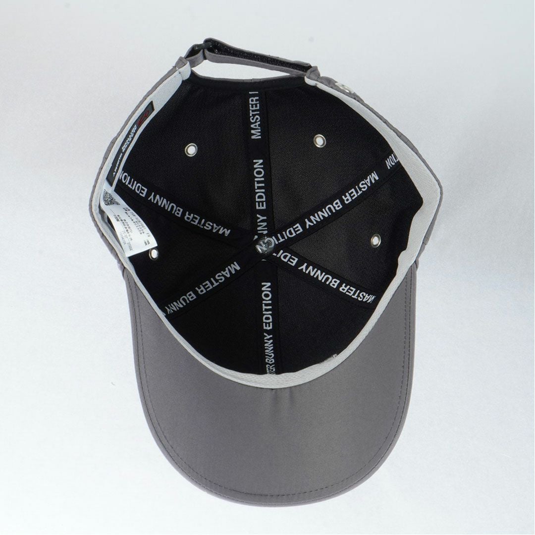 マスターバニーエディション MASTER BUNNY EDITION メンズ レディース ユニセックス BOXロゴキャップ (UNISEX) MBMG55PF 詳細5