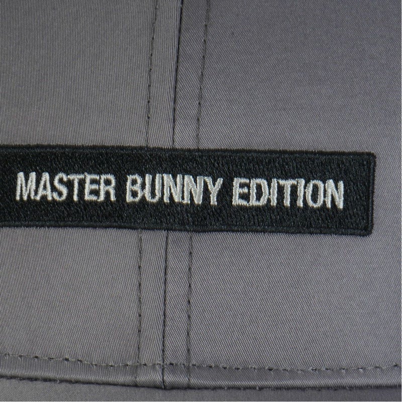 マスターバニーエディション MASTER BUNNY EDITION メンズ レディース ユニセックス BOXロゴキャップ (UNISEX) MBMG55PF 詳細6