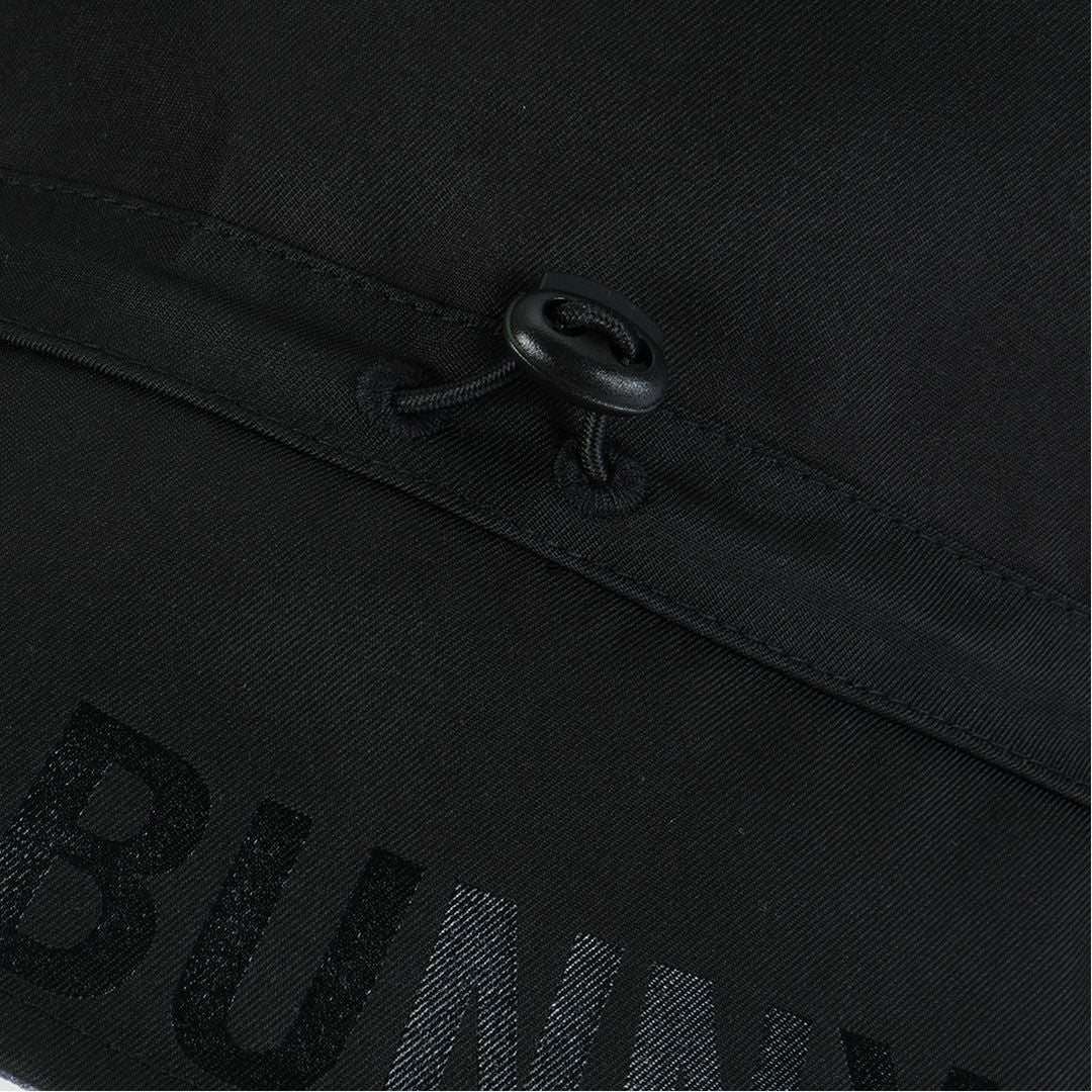 マスターバニーエディション MASTER BUNNY EDITION メンズ レディース ユニセックス リバーシブルハット (UNISEX) MBMG55QF 詳細5