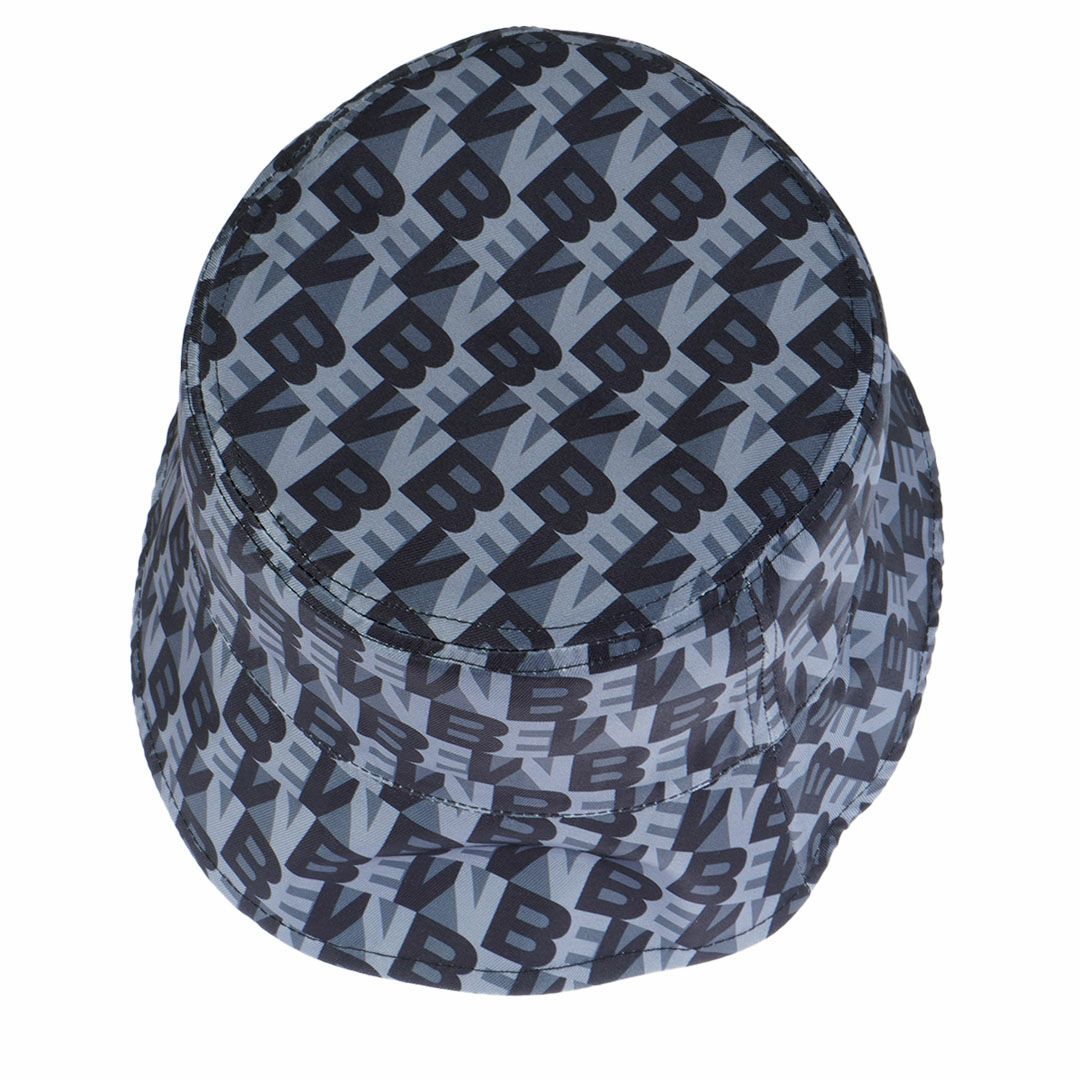 マスターバニーエディション MASTER BUNNY EDITION メンズ レディース ユニセックス リバーシブルハット (UNISEX) MBMG55QF 詳細7