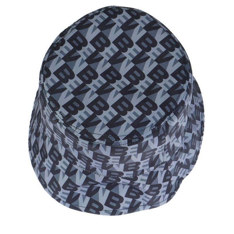 マスターバニーエディション MASTER BUNNY EDITION メンズ レディース ユニセックス リバーシブルハット (UNISEX) MBMG55QF 詳細7