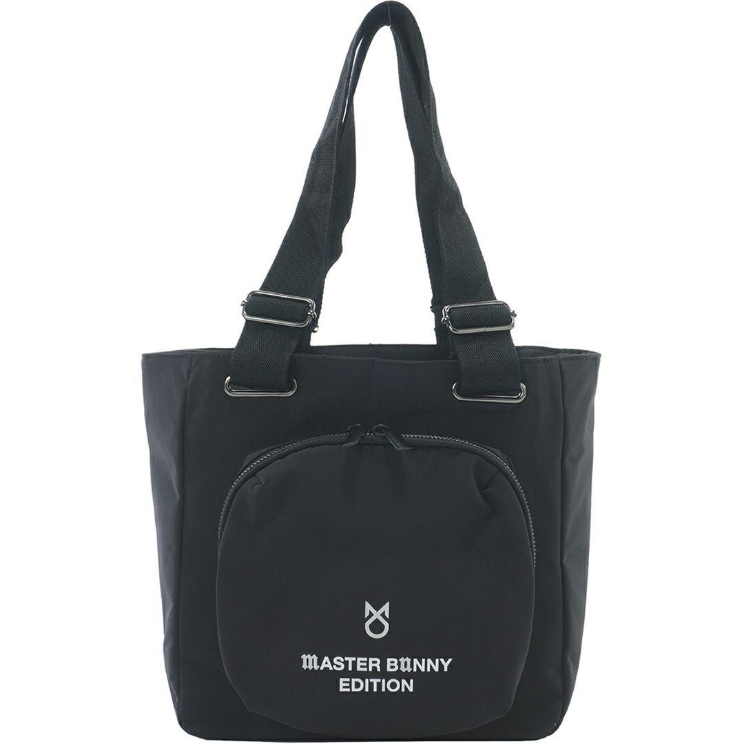 マスターバニーエディション MASTER BUNNY EDITION メンズ レディース ユニセックス 【上田桃子プロコラボ】カートバッグ (UNISEX) MBMG552F 詳細3