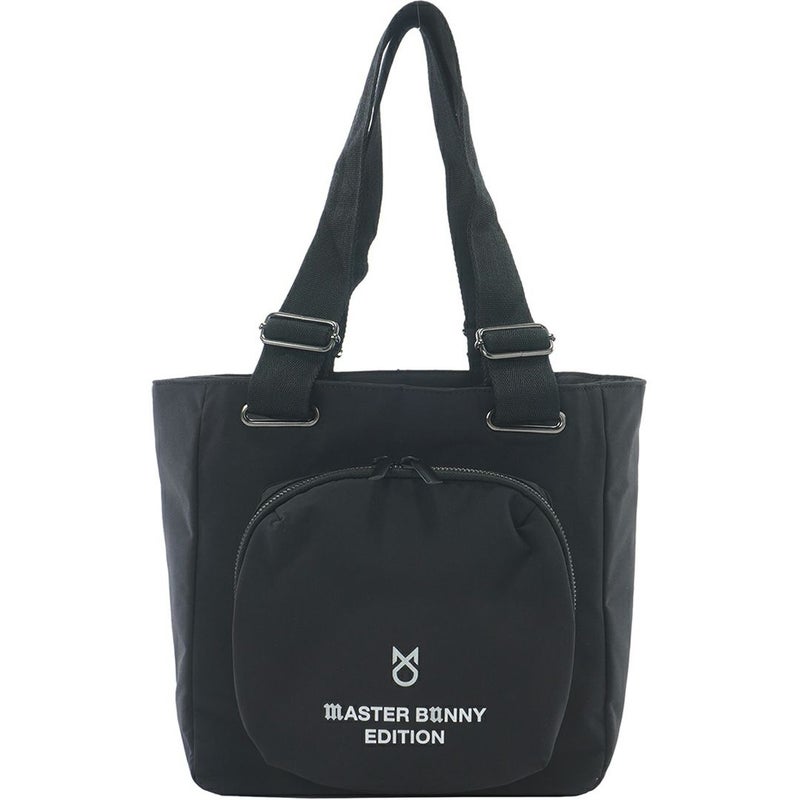 マスターバニーエディション MASTER BUNNY EDITION メンズ レディース ユニセックス 【上田桃子プロコラボ】カートバッグ (UNISEX) MBMG552F 詳細3