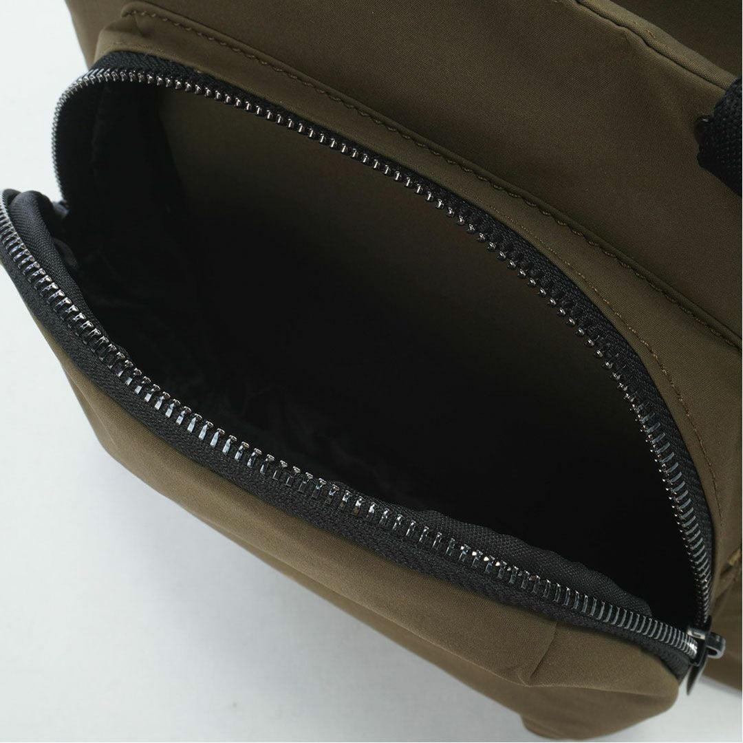 マスターバニーエディション MASTER BUNNY EDITION メンズ レディース ユニセックス 【上田桃子プロコラボ】カートバッグ (UNISEX) MBMG552F 詳細6