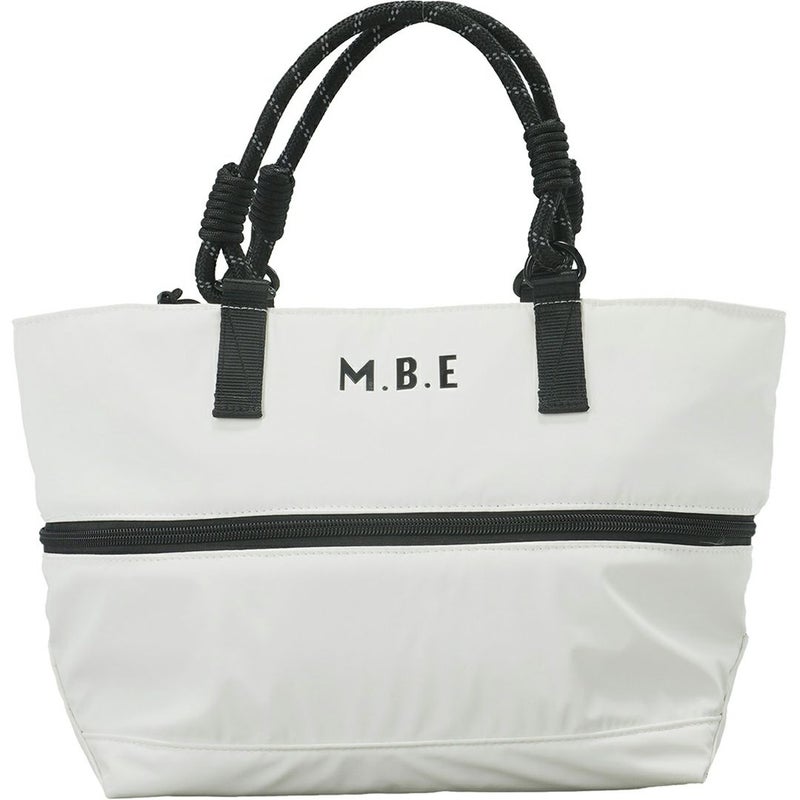 マスターバニーエディション MASTER BUNNY EDITION メンズ レディース ユニセックス ロープハンドルカートバッグ (UNISEX) MBMG556F 詳細1