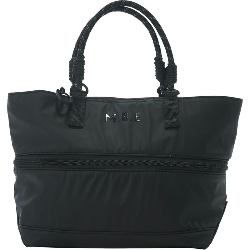 マスターバニーエディション MASTER BUNNY EDITION メンズ レディース ユニセックス ロープハンドルカートバッグ (UNISEX) MBMG556F 詳細2