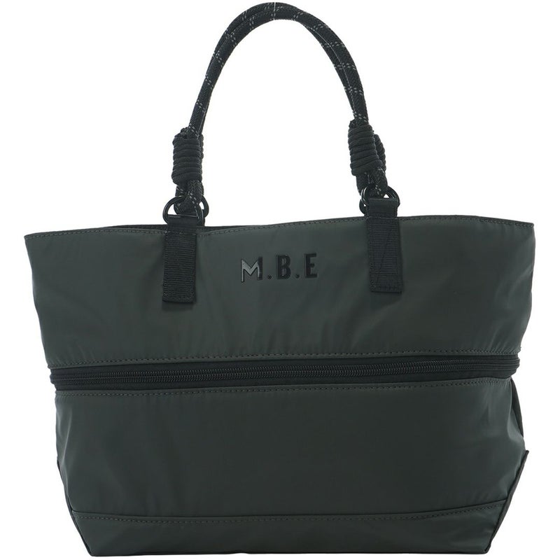 マスターバニーエディション MASTER BUNNY EDITION メンズ レディース ユニセックス ロープハンドルカートバッグ (UNISEX) MBMG556F 詳細3