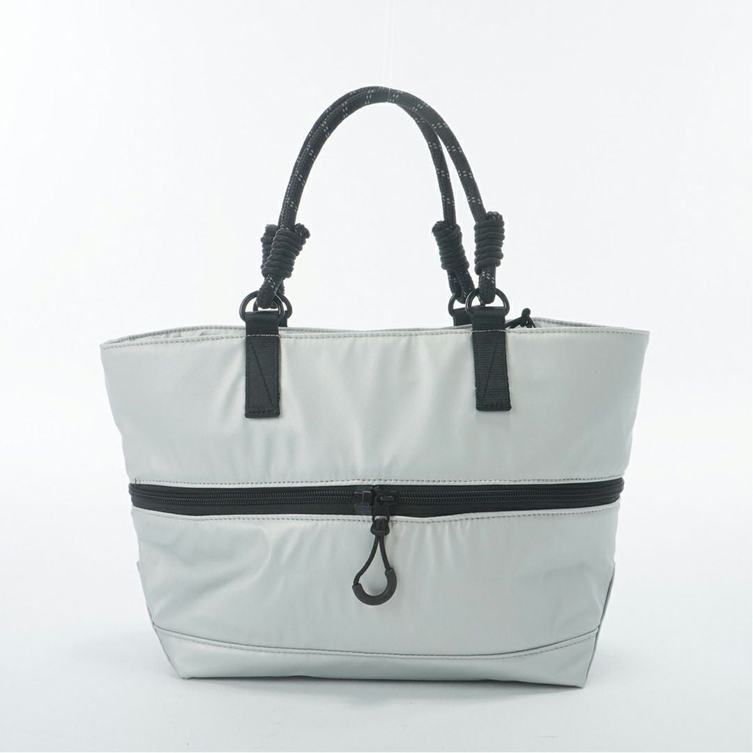 マスターバニーエディション MASTER BUNNY EDITION メンズ レディース ユニセックス ロープハンドルカートバッグ (UNISEX) MBMG556F 詳細5