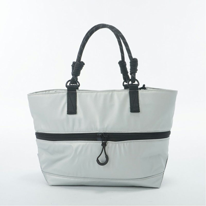 マスターバニーエディション MASTER BUNNY EDITION メンズ レディース ユニセックス ロープハンドルカートバッグ (UNISEX) MBMG556F 詳細5