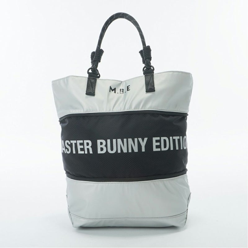 マスターバニーエディション MASTER BUNNY EDITION メンズ レディース ユニセックス ロープハンドルカートバッグ (UNISEX) MBMG556F 詳細7