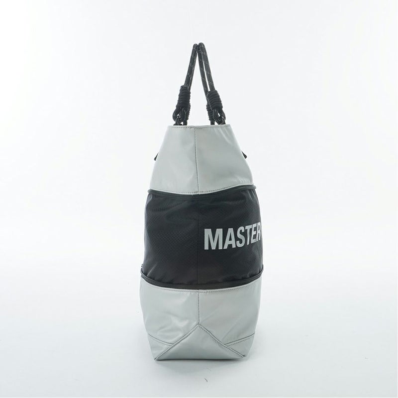 マスターバニーエディション MASTER BUNNY EDITION メンズ レディース ユニセックス ロープハンドルカートバッグ (UNISEX) MBMG556F 詳細9