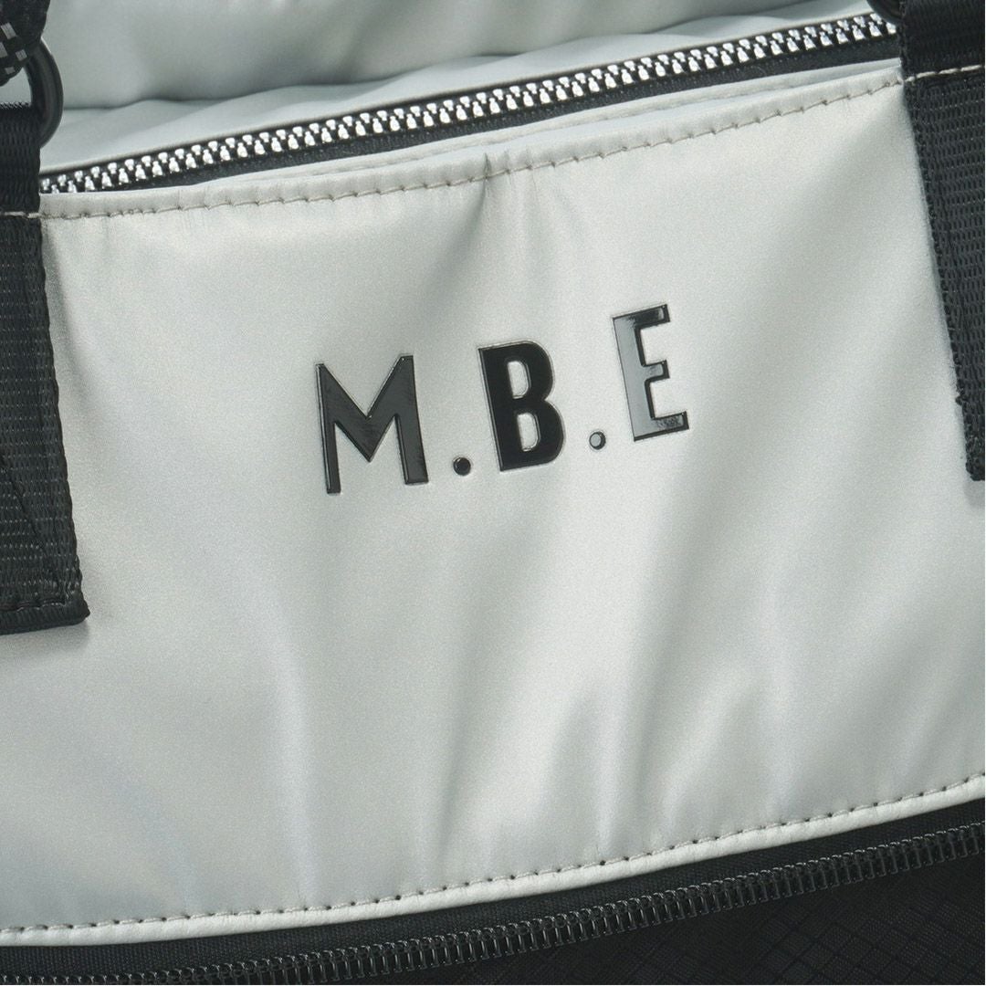 マスターバニーエディション MASTER BUNNY EDITION メンズ レディース ユニセックス ロープハンドルカートバッグ (UNISEX) MBMG556F 詳細10