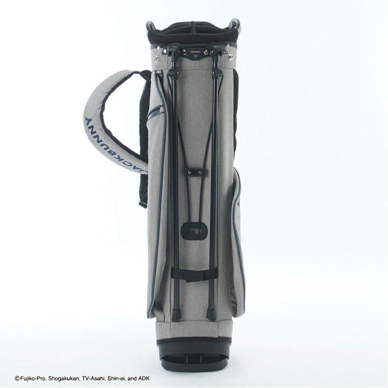 ジャックバニー Jack Bunny!! メンズ レディース ユニセックス 【ドラえもん】スタンド式キャディバッグ (46インチ対応) (UNISEX) JBMG5AJF 詳細6