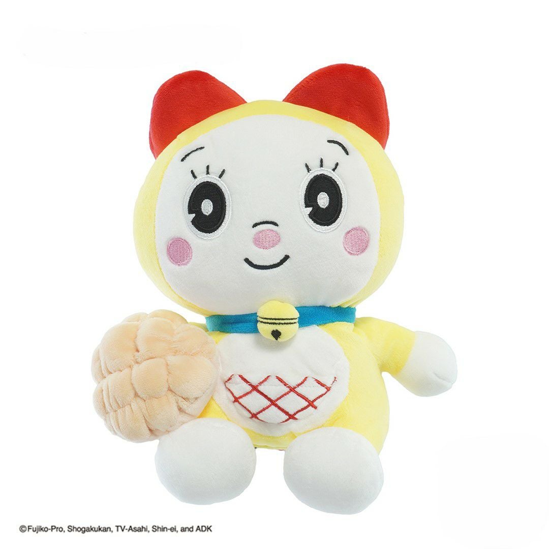 ジャックバニー]【ドラえもん】フェアウェイウッド用ヘッドカバー