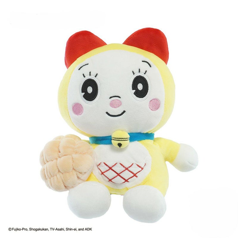 ジャックバニー Jack Bunny!! メンズ レディース ユニセックス 【ドラえもん】フェアウェイウッド用ヘッドカバー (UNISEX) JBMG5AQF 詳細1