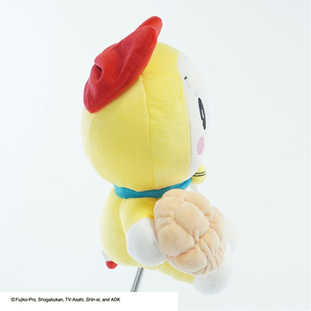 ジャックバニー]【ドラえもん】フェアウェイウッド用ヘッドカバー
