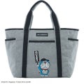 ジャックバニー Jack Bunny!! メンズ レディース ユニセックス 【ドラえもん】トートバッグ (UNISEX) JBMG56PF 詳細1