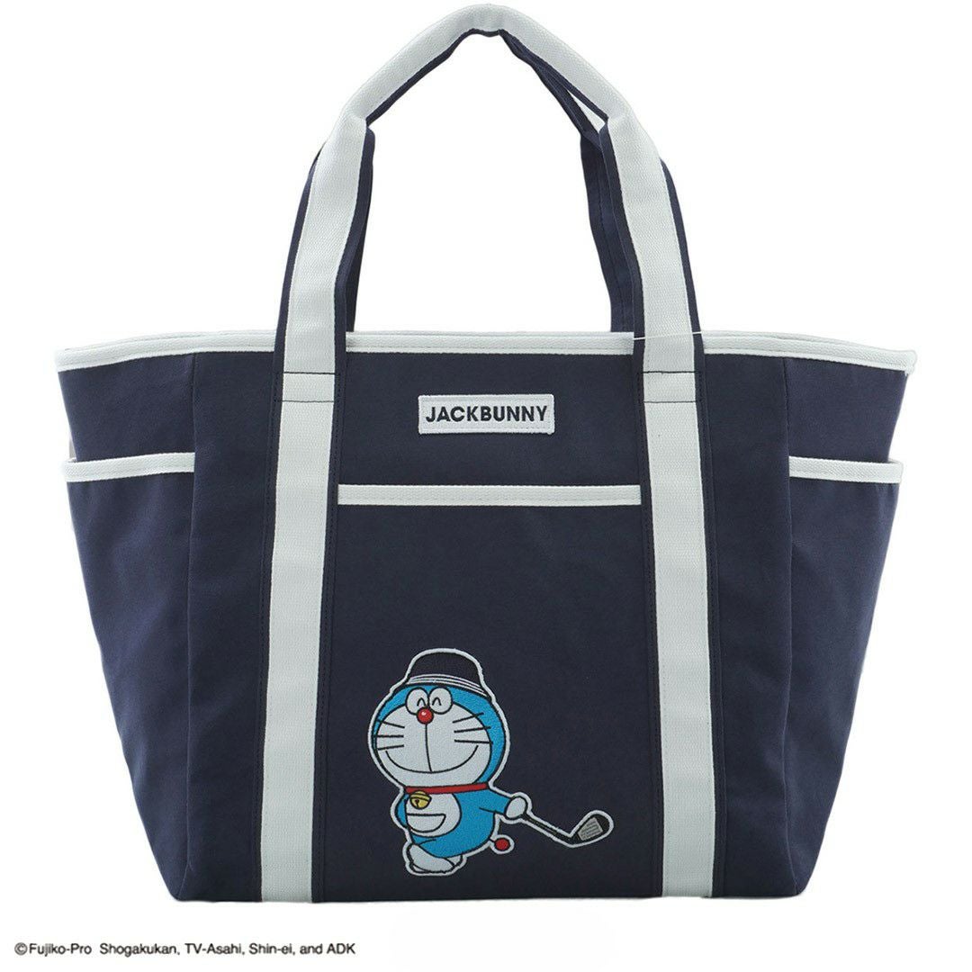 ジャックバニー]【ドラえもん】トートバッグ (UNISEX) | 【公式