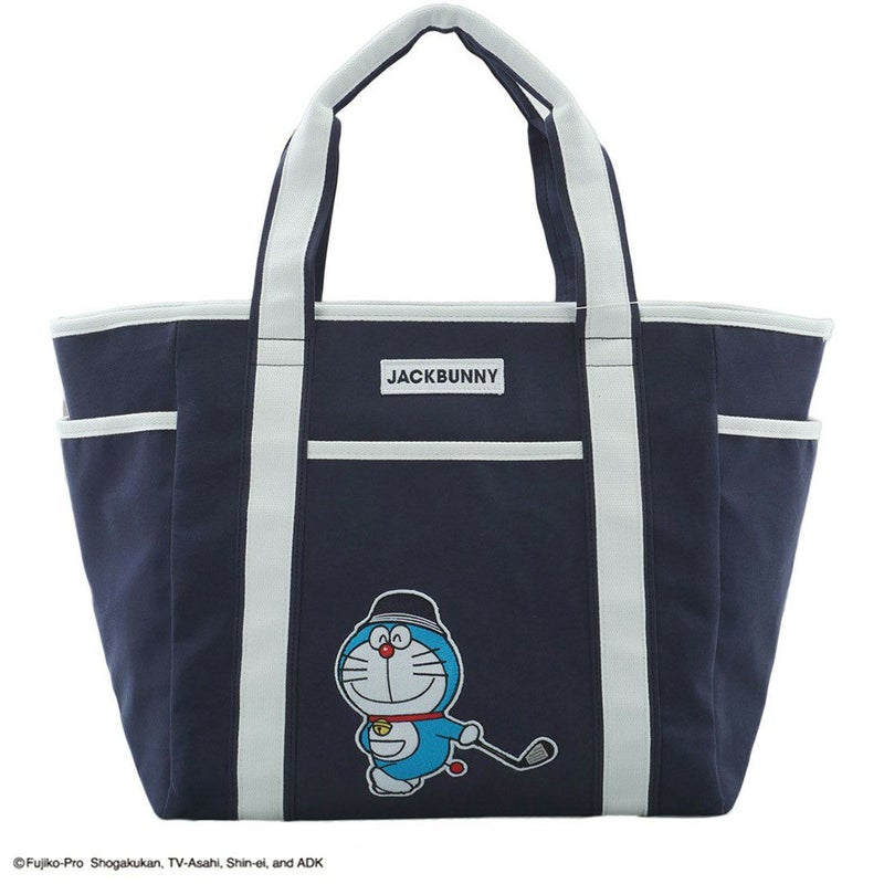 ジャックバニー Jack Bunny!! メンズ レディース ユニセックス 【ドラえもん】トートバッグ (UNISEX) JBMG56PF 詳細3
