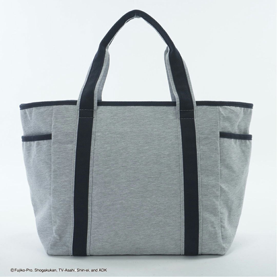 ジャックバニー Jack Bunny!! メンズ レディース ユニセックス 【ドラえもん】トートバッグ (UNISEX) JBMG56PF 詳細4