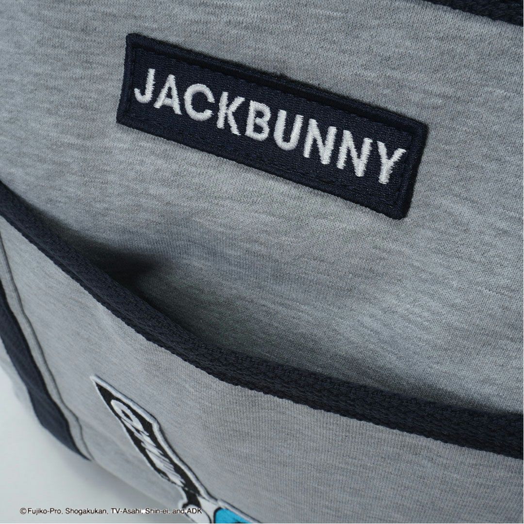 ジャックバニー Jack Bunny!! メンズ レディース ユニセックス 【ドラえもん】トートバッグ (UNISEX) JBMG56PF 詳細6