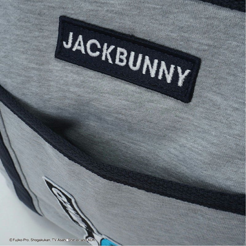 ジャックバニー Jack Bunny!! メンズ レディース ユニセックス 【ドラえもん】トートバッグ (UNISEX) JBMG56PF 詳細6