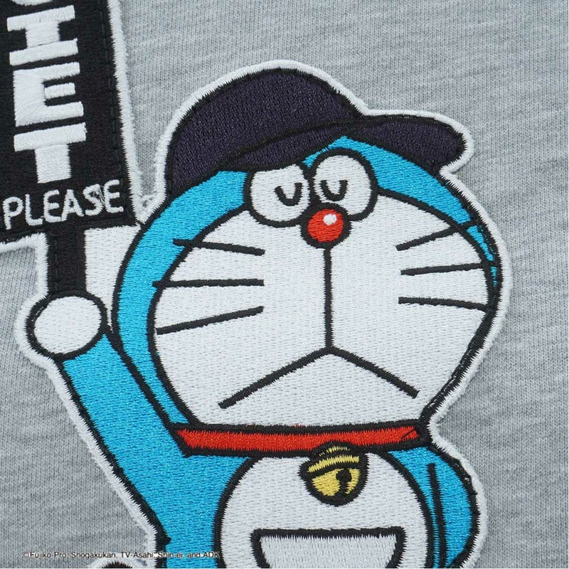 ジャックバニー Jack Bunny!! メンズ レディース ユニセックス 【ドラえもん】トートバッグ (UNISEX) JBMG56PF 詳細7