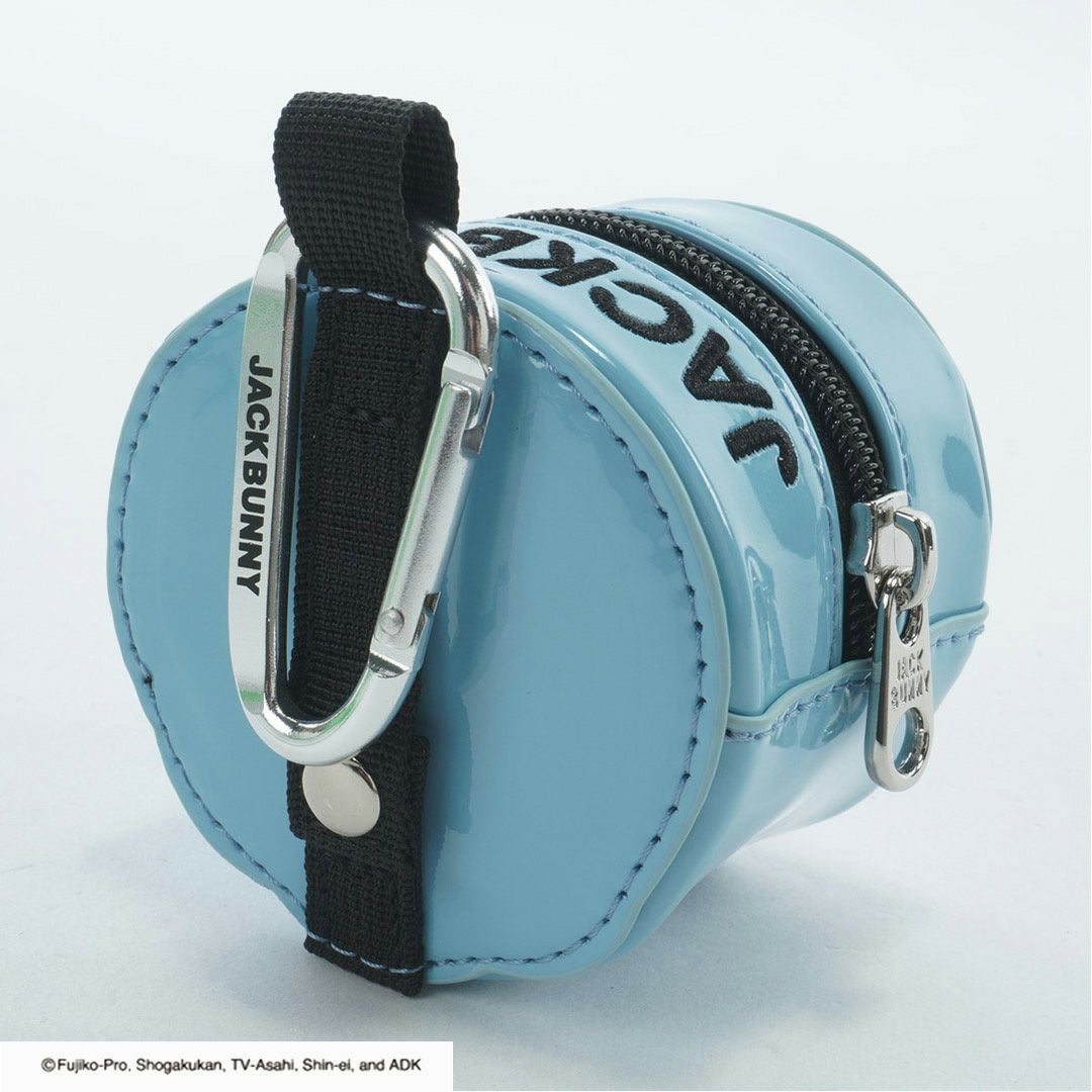 ジャックバニー Jack Bunny!! メンズ レディース ユニセックス 【ドラえもん】ポーチ (UNISEX) JBMG57ZF 詳細3