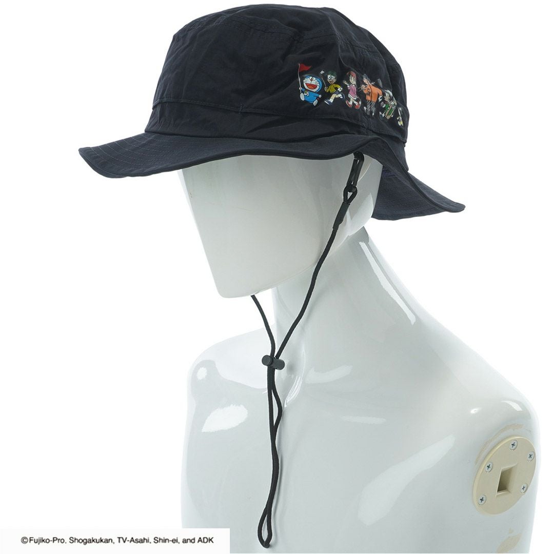 ジャックバニー Jack Bunny!! メンズ レディース ユニセックス 【ドラえもん】サファリハット (UNISEX) JBMG59WF 詳細3