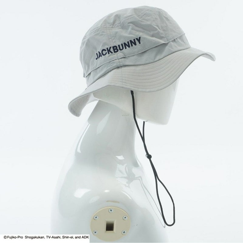 ジャックバニー Jack Bunny!! メンズ レディース ユニセックス 【ドラえもん】サファリハット (UNISEX) JBMG59WF 詳細4