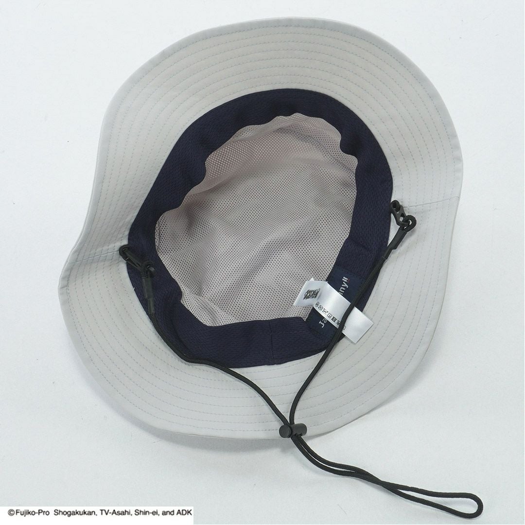 ジャックバニー Jack Bunny!! メンズ レディース ユニセックス 【ドラえもん】サファリハット (UNISEX) JBMG59WF 詳細6