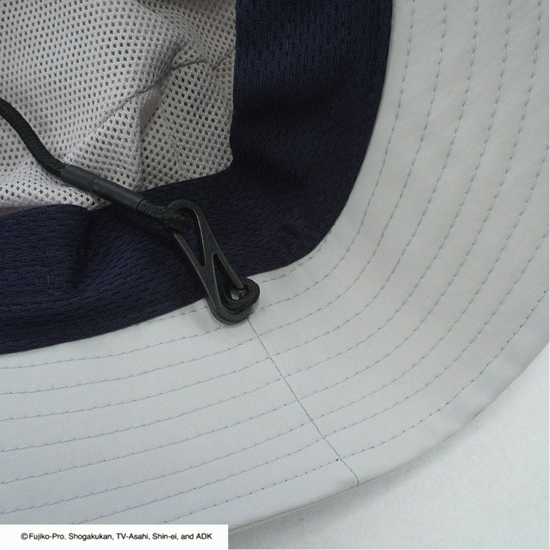 ジャックバニー Jack Bunny!! メンズ レディース ユニセックス 【ドラえもん】サファリハット (UNISEX) JBMG59WF 詳細7