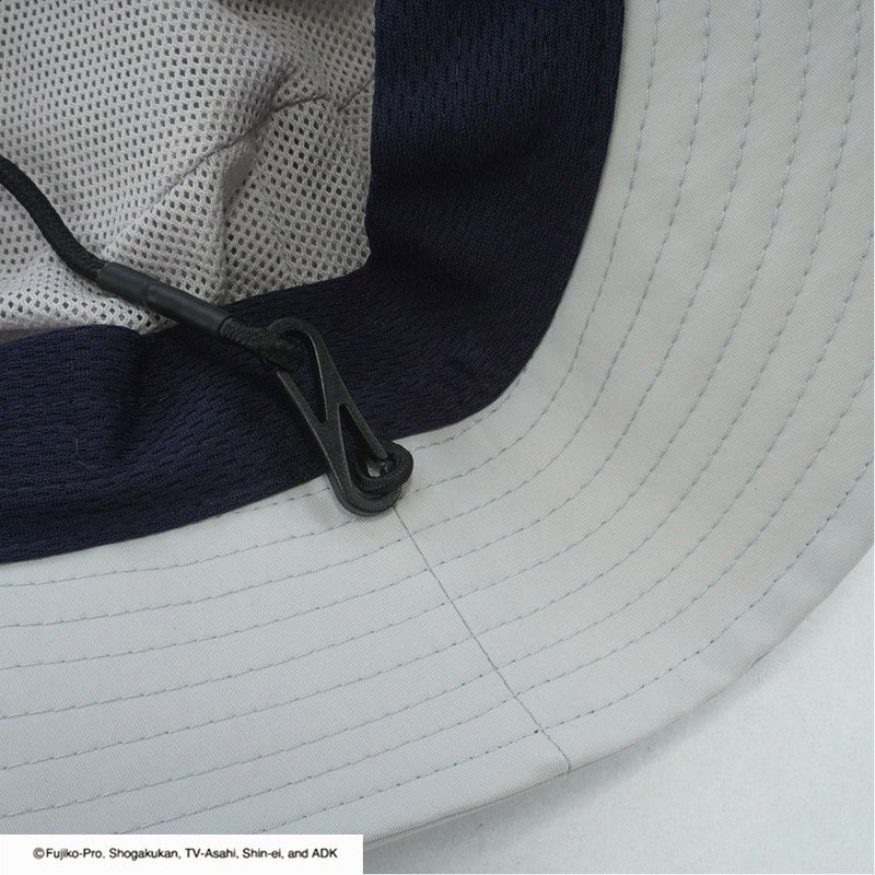 ジャックバニー Jack Bunny!! メンズ レディース ユニセックス 【ドラえもん】サファリハット (UNISEX) JBMG59WF 詳細7