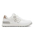 ニューバランスゴルフ new balance レディース レディース スパイクレス BOA 574 v4 SL BOA@ WG574 BA4 NSLS53 詳細1