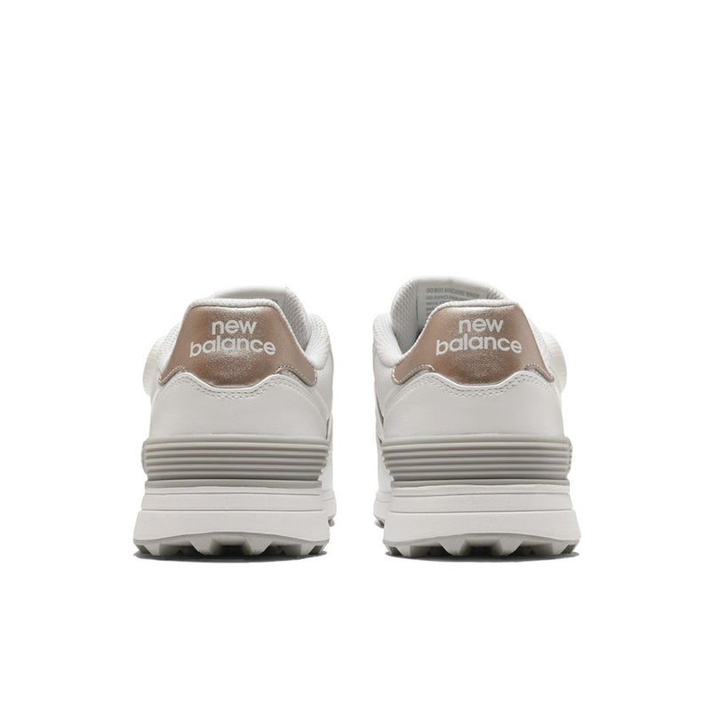 ニューバランスゴルフ new balance レディース レディース スパイクレス BOA 574 v4 SL BOA@ WG574 BA4 NSLS53 詳細5