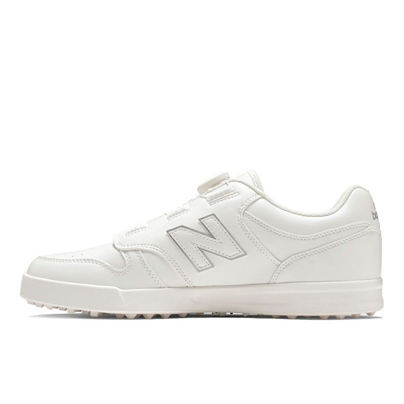 ニューバランスゴルフ new balance メンズ レディース ユニセックス ユニセックス スパイクレス BOA 480 v1 SL BOA@ UG480 BA NSMS5C 詳細2