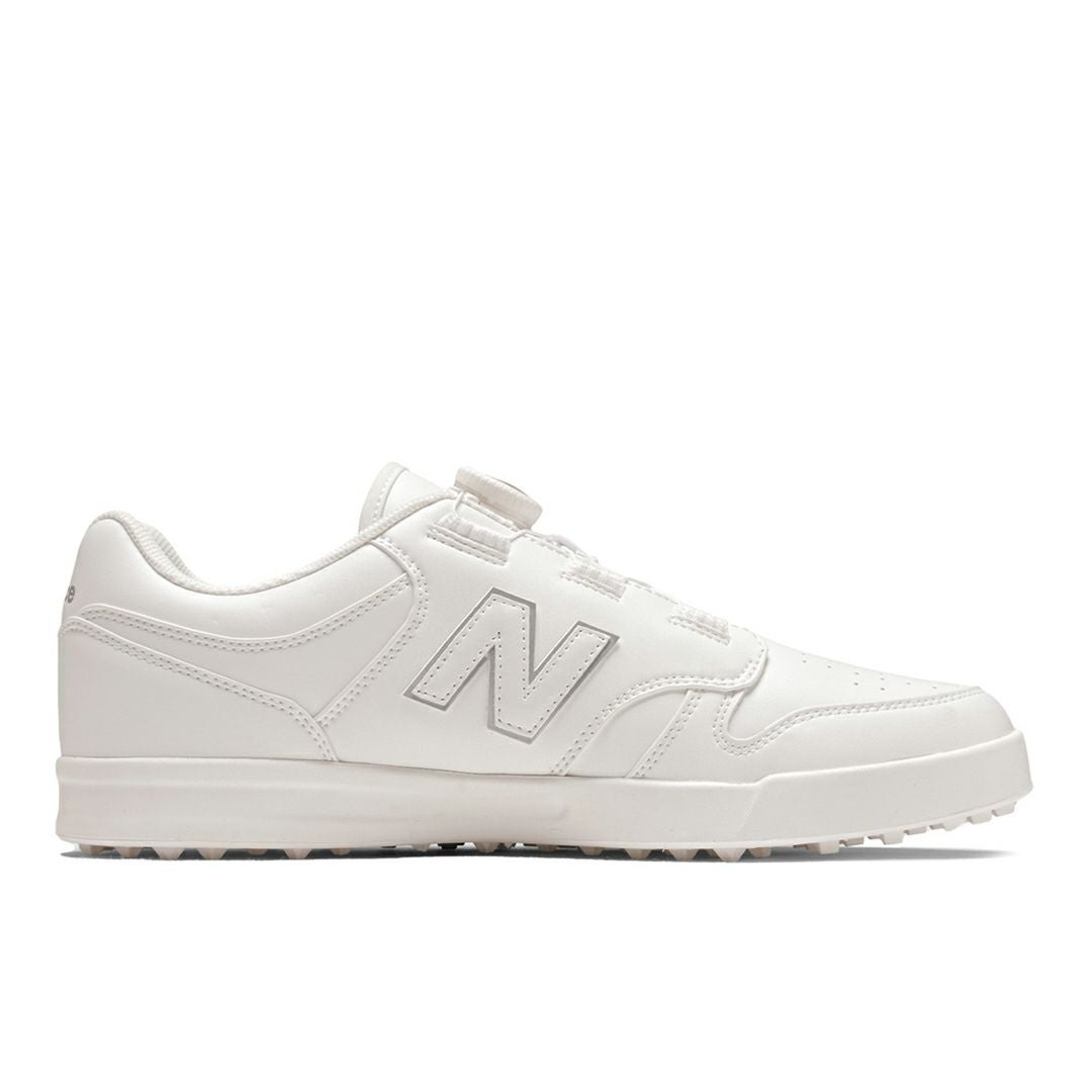 ニューバランスゴルフ new balance メンズ レディース ユニセックス ユニセックス スパイクレス BOA 480 v1 SL BOA@ UG480 BA NSMS5C 詳細7