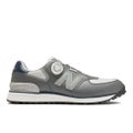 ニューバランスゴルフ new balance メンズ レディース ユニセックス ユニセックス スパイクレス BOA 574 v4 SL BOA@ UG574 BJ4 NSMS5G 詳細1