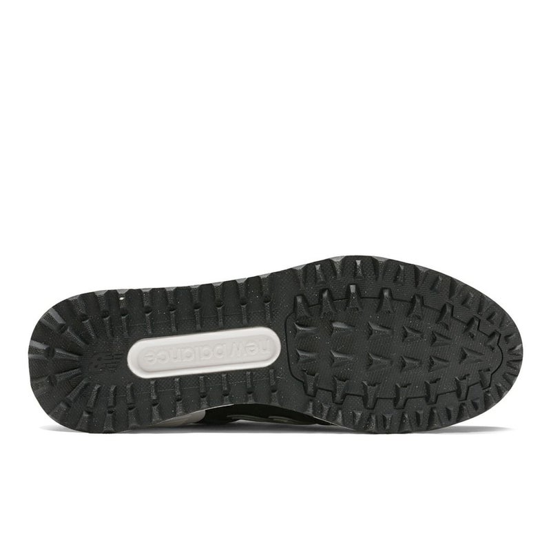 ニューバランスゴルフ new balance メンズ レディース ユニセックス ユニセックス スパイクレス BOA 574 v4 SL BOA@ UG574 BK4 NSMS5H 詳細4