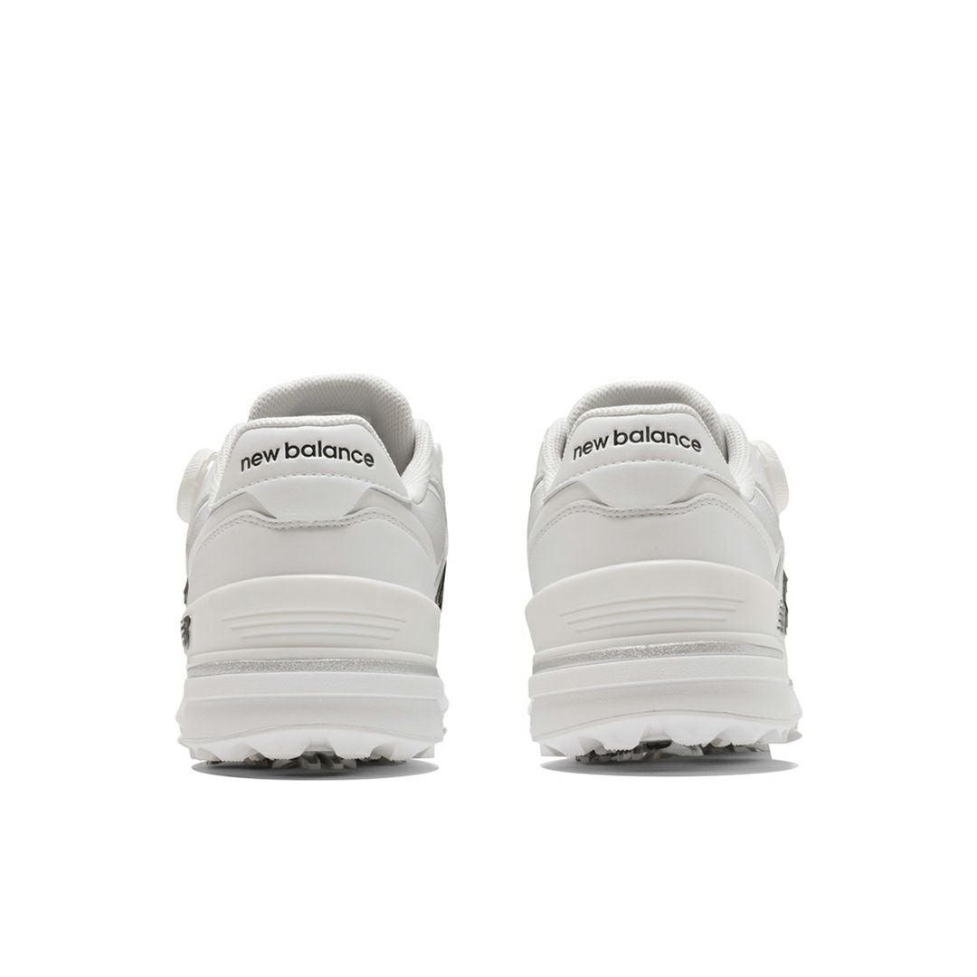 ニューバランスゴルフ new balance メンズ レディース ユニセックス ユニセックス ソフトスパイク BOA FuelCell 3000 v1 UGB3000 F NSMS5M 詳細5