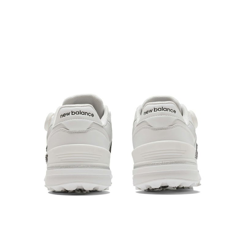 ニューバランスゴルフ new balance メンズ レディース ユニセックス ユニセックス ソフトスパイク BOA FuelCell 3000 v1 UGB3000 F NSMS5M 詳細5