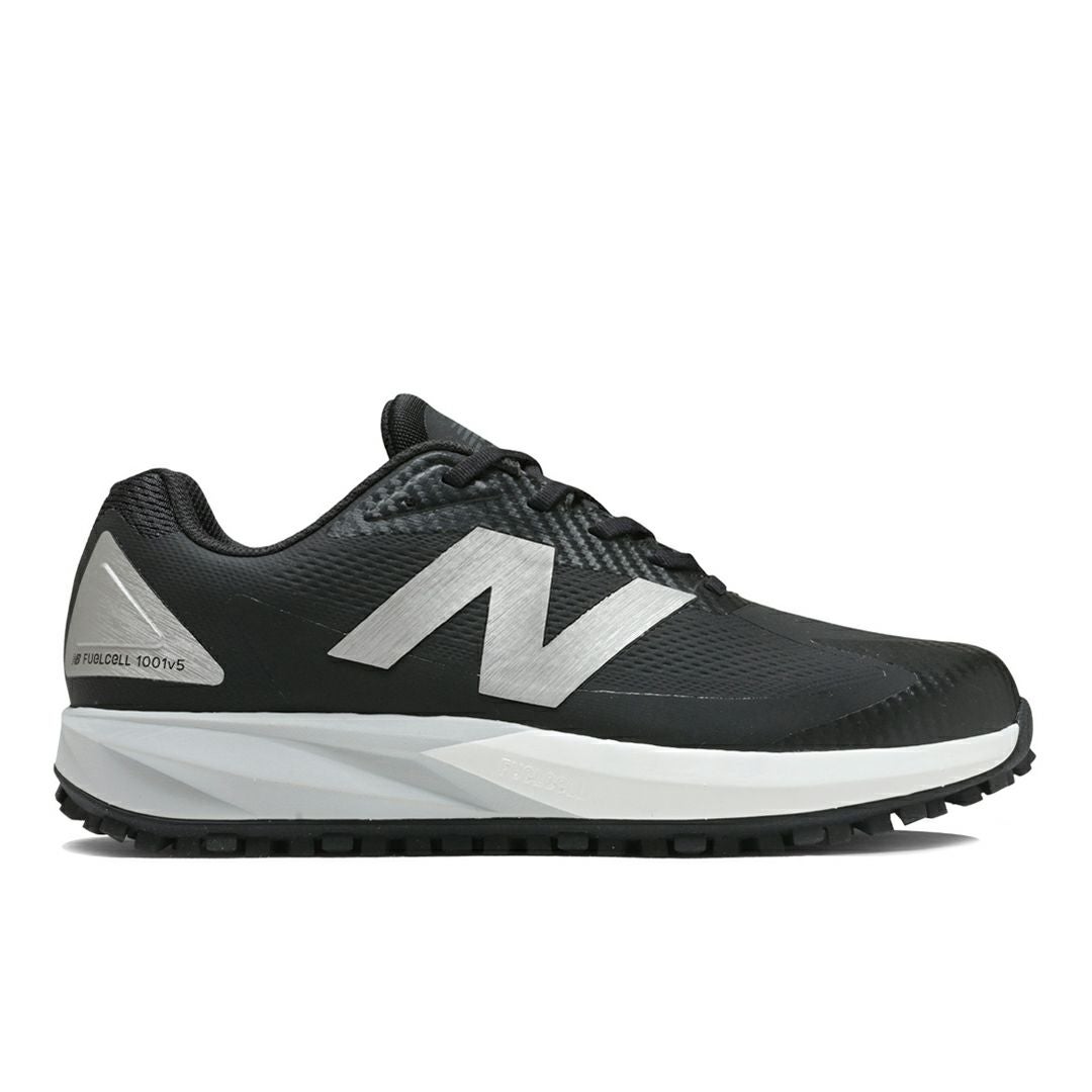 ニューバランスゴルフ new balance メンズ レディース ユニセックス ユニセックス スパイクレス シューレース FuelCell 1001 v5 BOA@ UG1001 E5 NSMS5A 詳細1