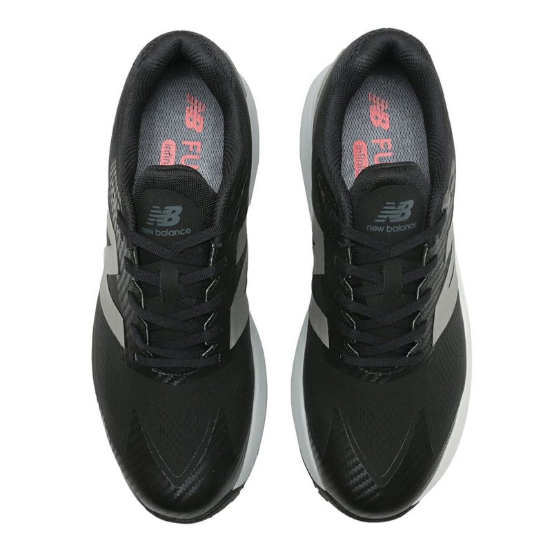 ニューバランスゴルフ new balance メンズ レディース ユニセックス ユニセックス スパイクレス シューレース FuelCell 1001 v5 BOA@ UG1001 E5 NSMS5A 詳細3