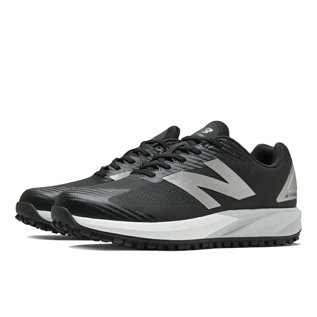 ニューバランスゴルフ new balance メンズ レディース ユニセックス ユニセックス スパイクレス シューレース FuelCell 1001 v5 BOA@ UG1001 E5 NSMS5A 詳細8