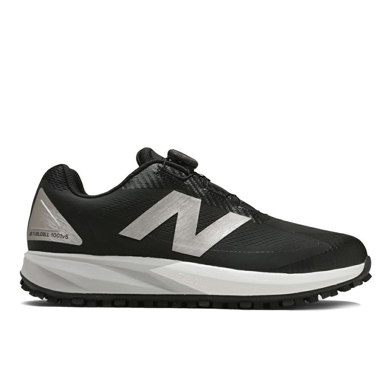 ニューバランスゴルフ new balance メンズ レディース ユニセックス ユニセックス スパイクレス BOA FuelCell 1001 v5 BOA@ UGB1001 E NSMS5L 詳細1
